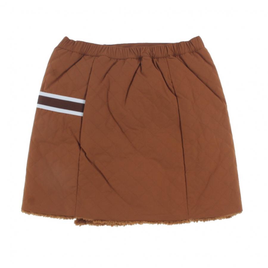 TIGORA（ティゴラ） レディス テニス スコート リバーシブルスカート