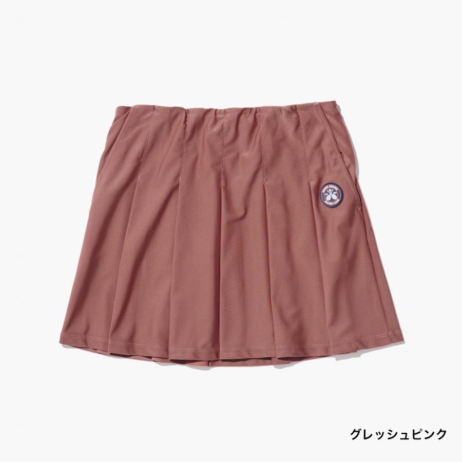 ティゴラバイビームスデザイン レディス テニス スコート テニス