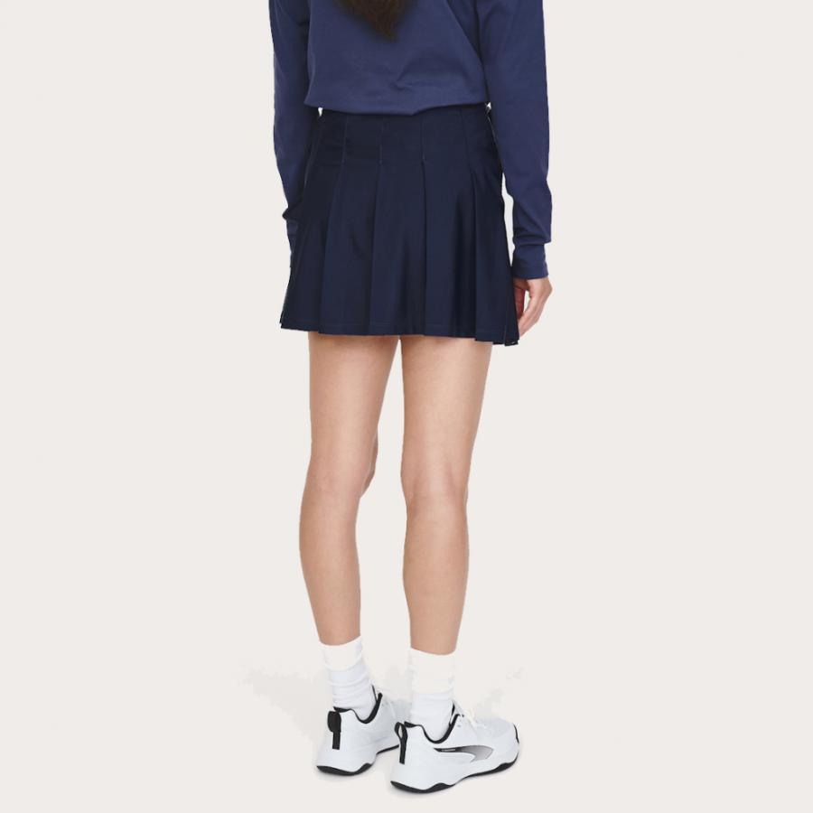 ティゴラバイビームスデザイン レディス テニス スコート テニス