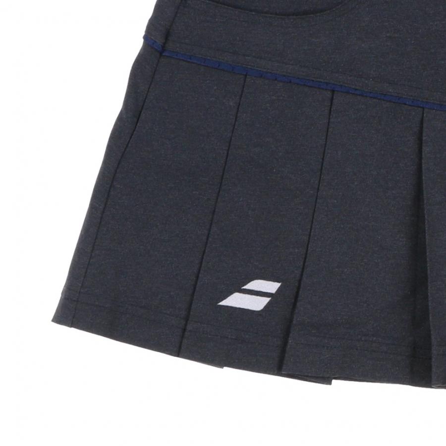 Babolat（バボラ） レディス テニス スコート PURE DENIM-L SKORT PURE