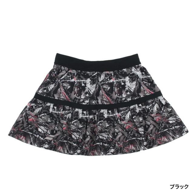 Babolat（バボラ） レディス テニス スコート CLUB SKORT クラブ