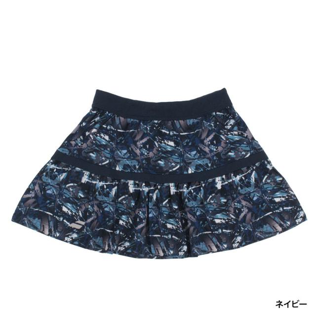 Babolat（バボラ） レディス テニス スコート CLUB SKORT クラブ