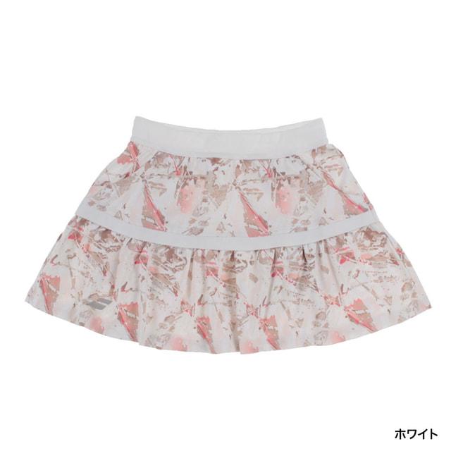 Babolat（バボラ） レディス テニス スコート CLUB SKORT クラブ