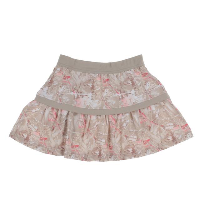 Babolat（バボラ） レディス テニス スコート CLUB SKORT クラブ