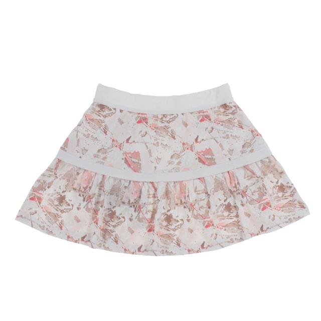 Babolat（バボラ） レディス テニス スコート CLUB SKORT クラブ