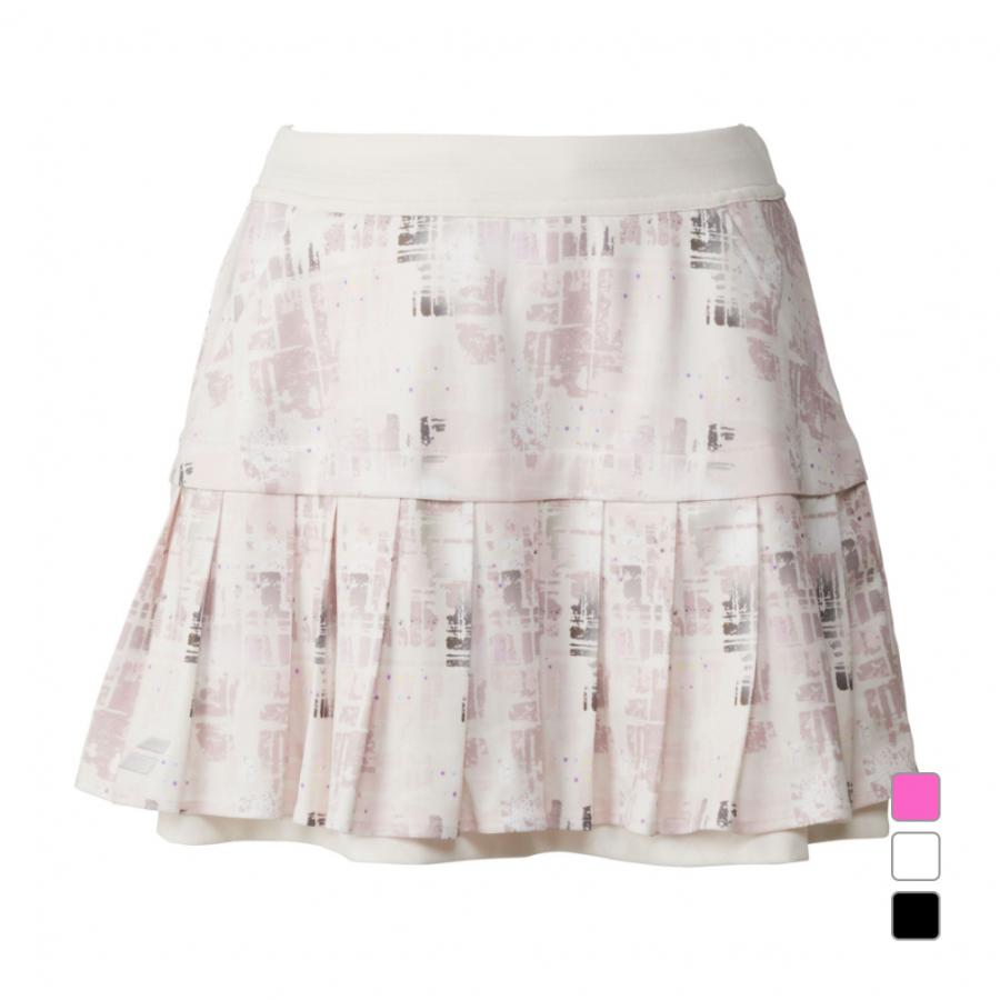 Babolat（バボラ） レディス テニス スコート PURE SKORT ピュア