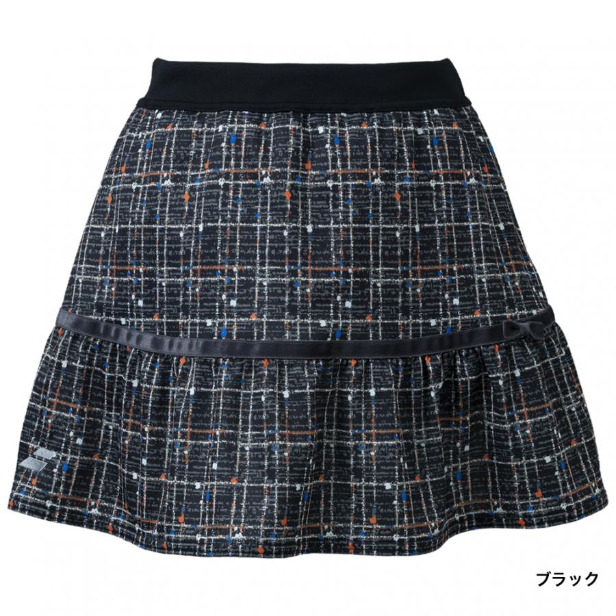 Babolat（バボラ） レディース テニス スコート PURE SKORT BWG1477