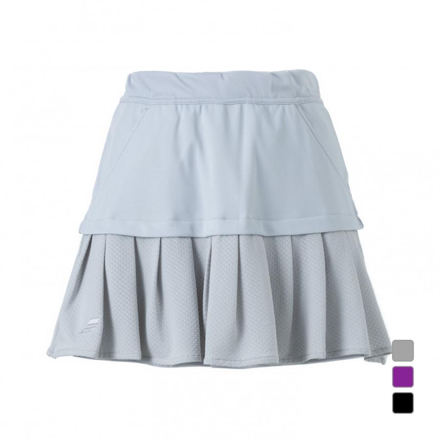 Babolat（バボラ） レディス テニス スコート PURE SKORT ピュア