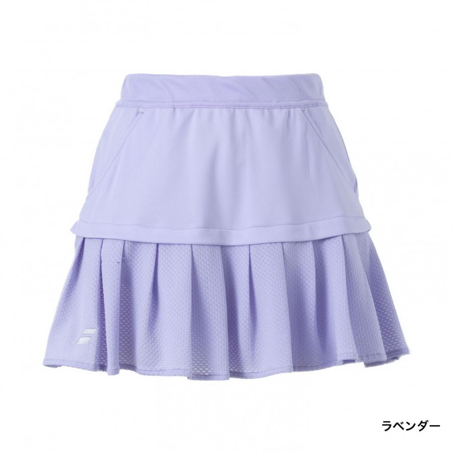Babolat（バボラ） レディス テニス スコート PURE SKORT ピュア