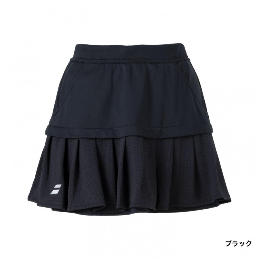 Babolat（バボラ） レディス テニス スコート PURE SKORT ピュア