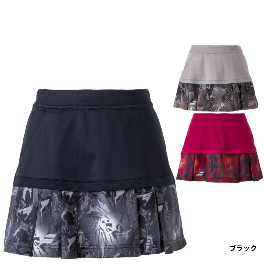 Babolat（バボラ） レディス テニス スコート PURE SKORT PUREスコート