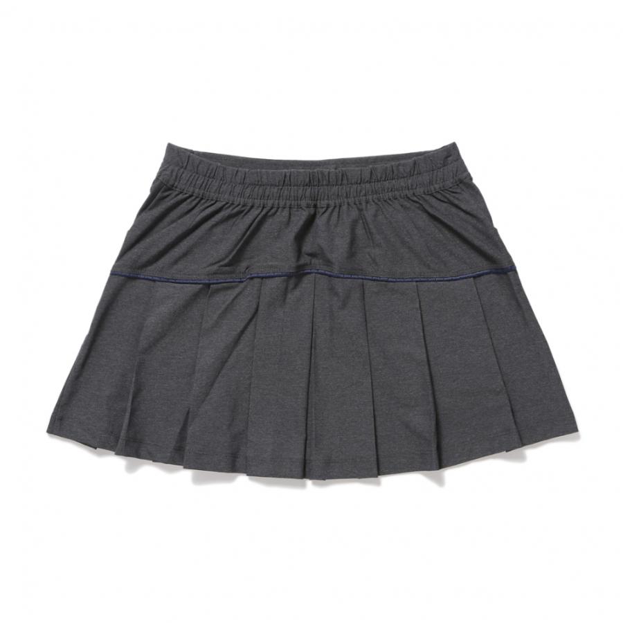 Babolat - 美品　バボラ  スコート Babolat バボラ レディス テニス スコート PURE DENIM-L SKORT