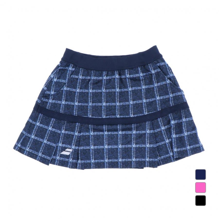 Babolat（バボラ） レディス テニス スコート PURE SKORT ピュア
