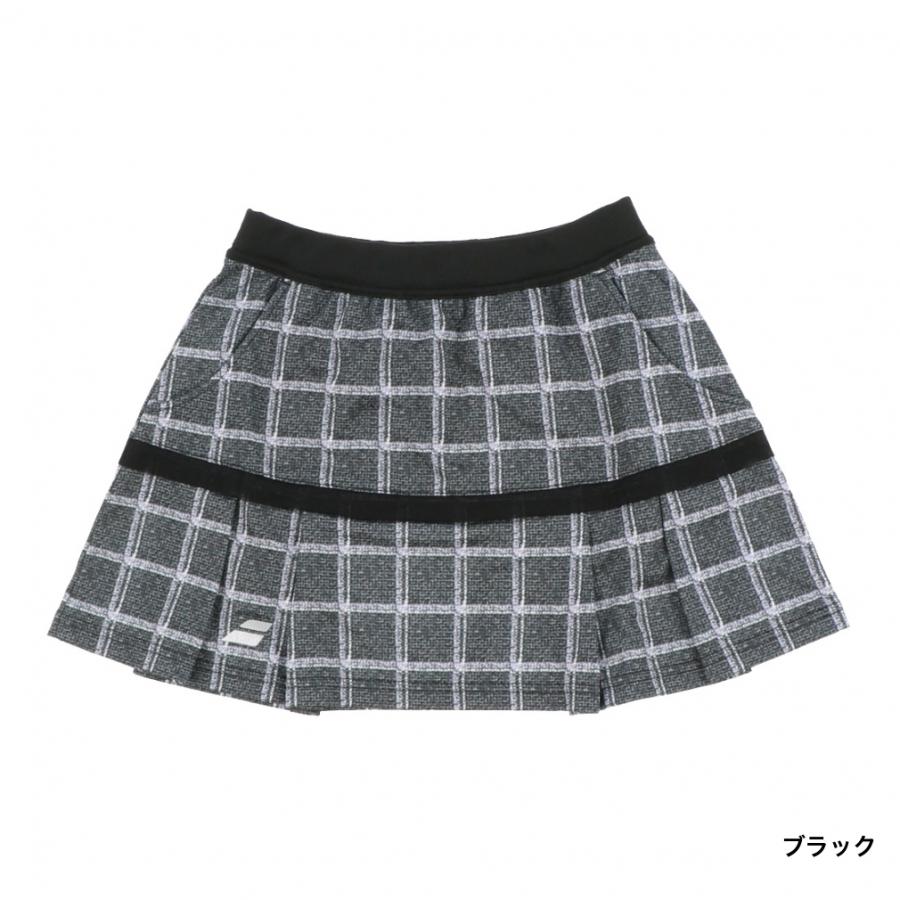 Babolat（バボラ） レディス テニス スコート PURE SKORT ピュア