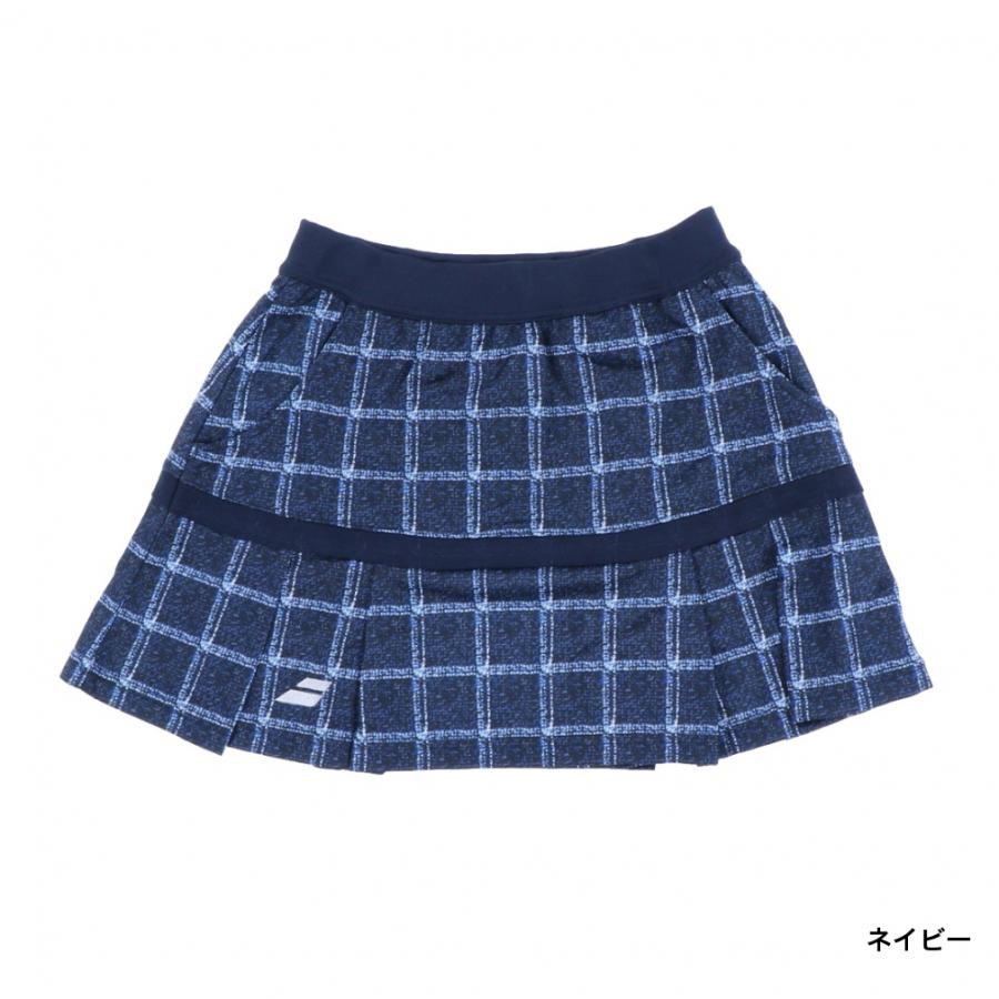 Babolat（バボラ） レディス テニス スコート PURE SKORT ピュア