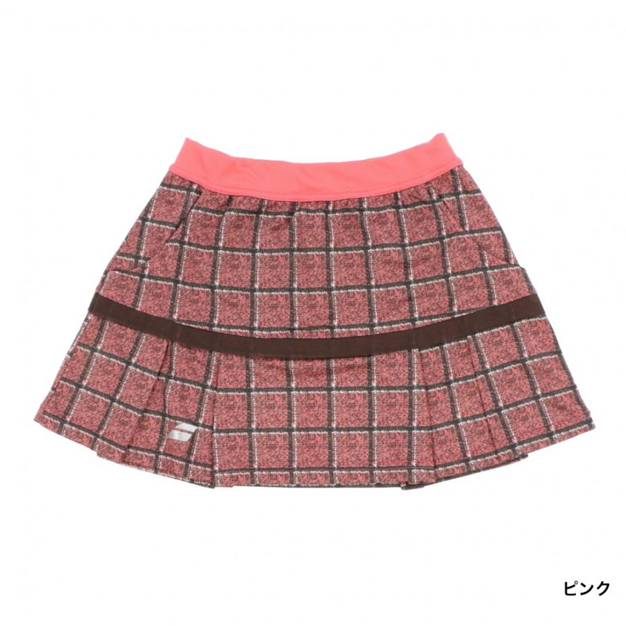 Babolat（バボラ） レディス テニス スコート PURE SKORT ピュア