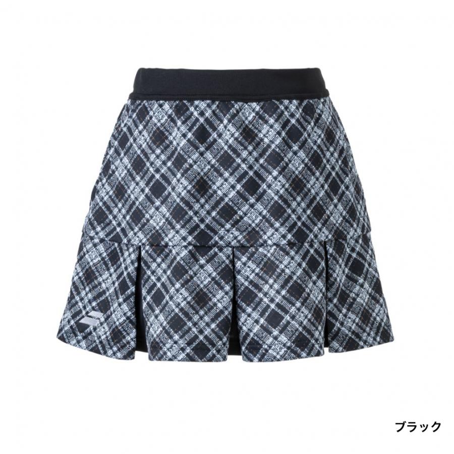 Babolat（バボラ） レディス テニス スコート PURE SKORT PUREスコート