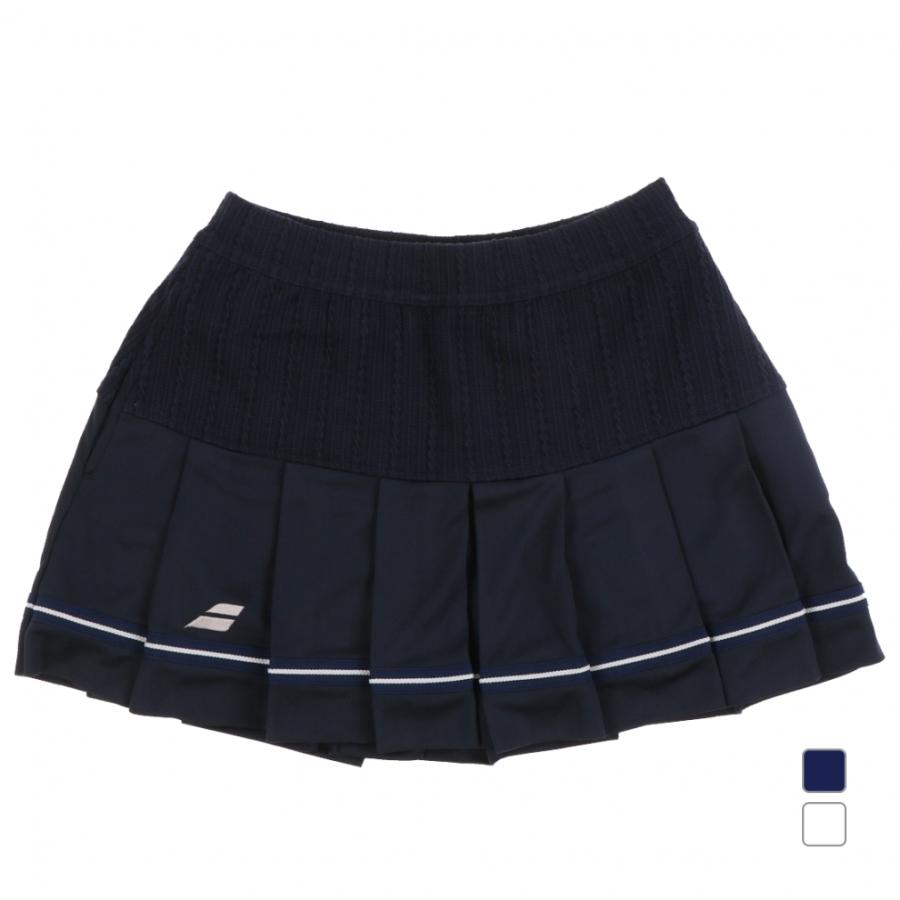 Babolat（バボラ） レディス テニス スコート PURE SKORT ピュア