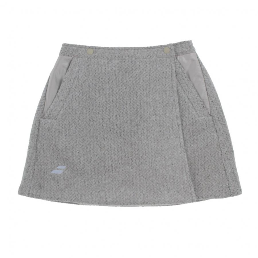 Babolat（バボラ） レディス テニス PURE ボアスコート ピュア