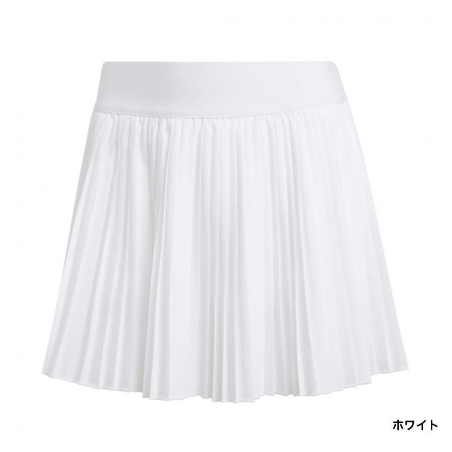 adidas（アディダス） レディス テニス スコート クラブ プリーツ