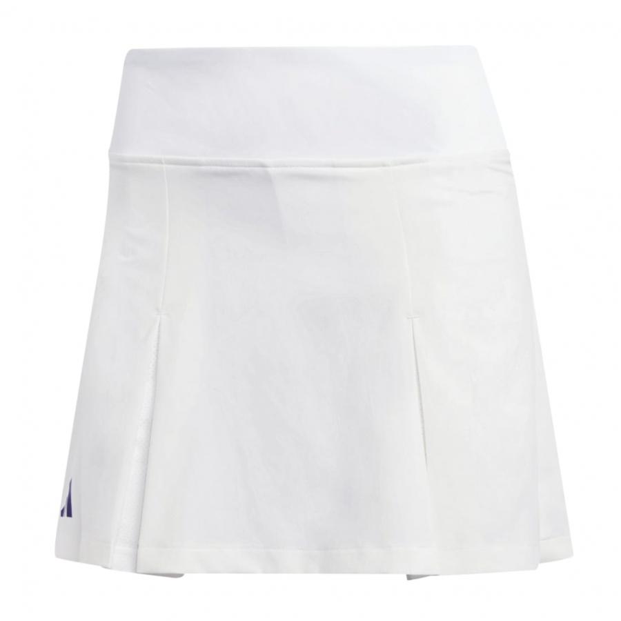 adidas（アディダス） レディス テニス スコート CLUB PLEATSKIRT