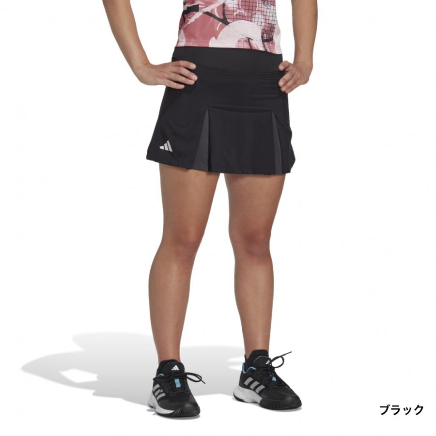 adidas（アディダス） レディス テニス スコート CLUB PLEATSKIRT