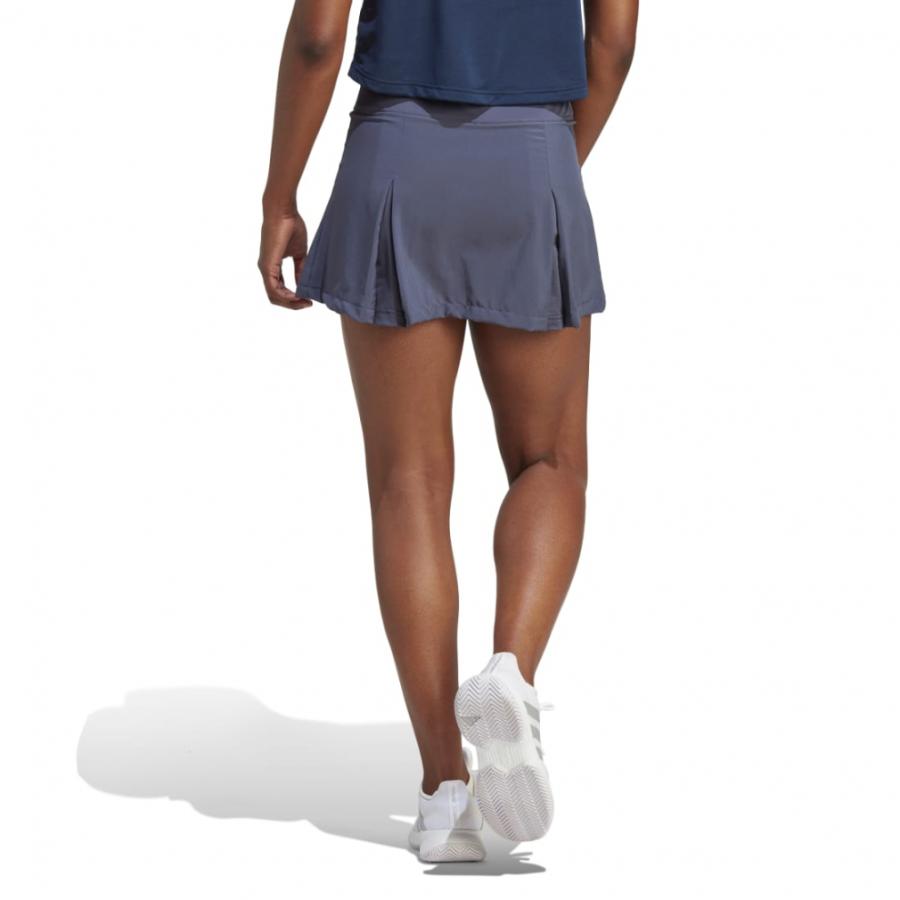 adidas アディダス レディス テニス スコート CLUB PLEATSKIRT NEH15