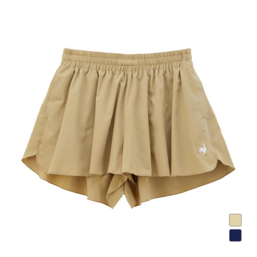 le coq sportif ルコック レディス テニス キュロット スコート le coq sportif ルコック レディス テニス キュロット スコート