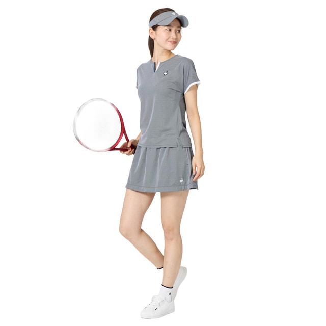 le coq sportif（ルコックスポルティフ） ルコック レディス テニス