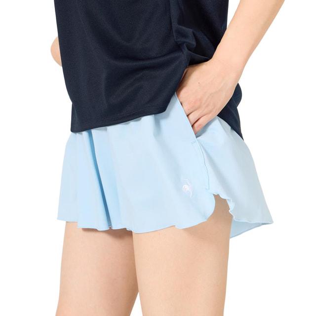 le coq sportif（ルコックスポルティフ） ルコック レディス テニス