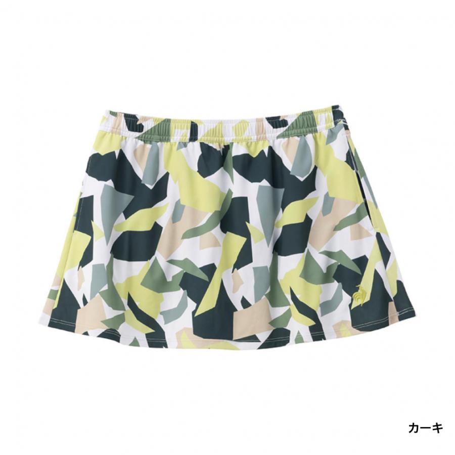 le coq sportif ルコック レディス テニス スコート