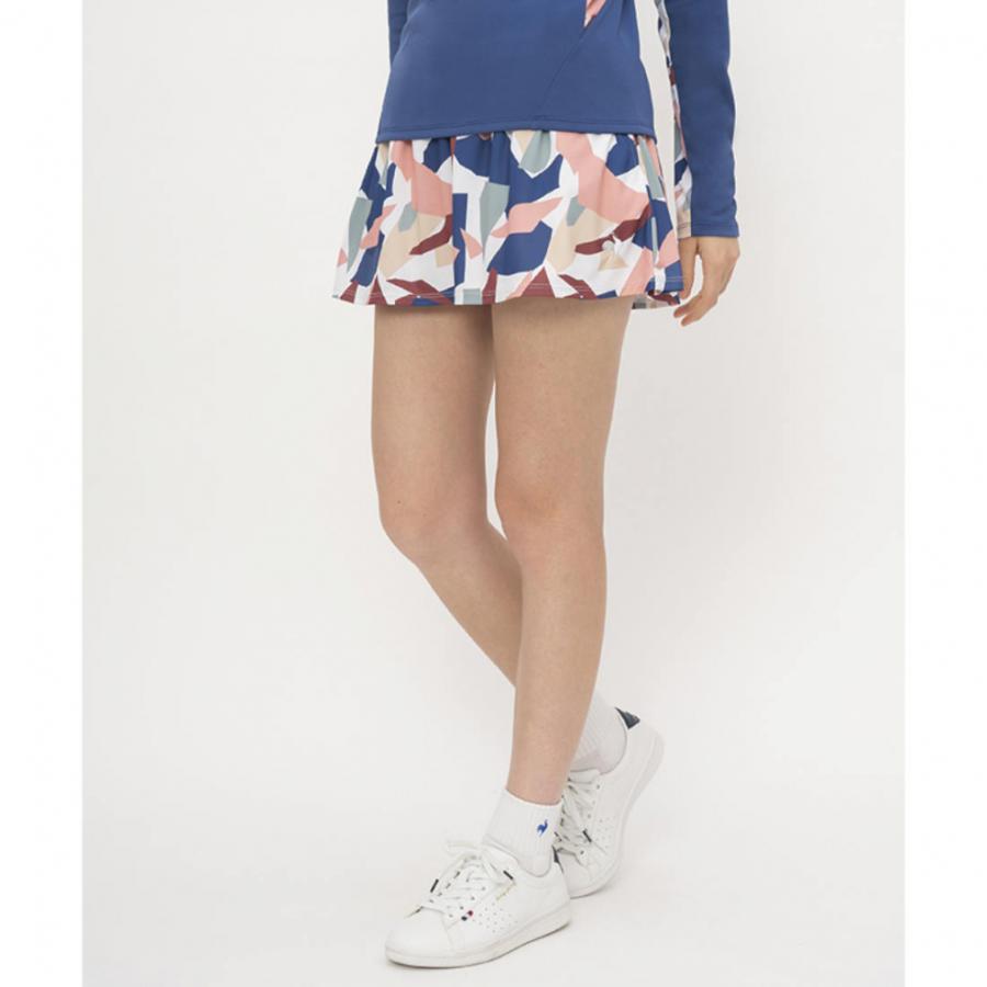 le coq sportif（ルコックスポルティフ） ルコック レディス テニス