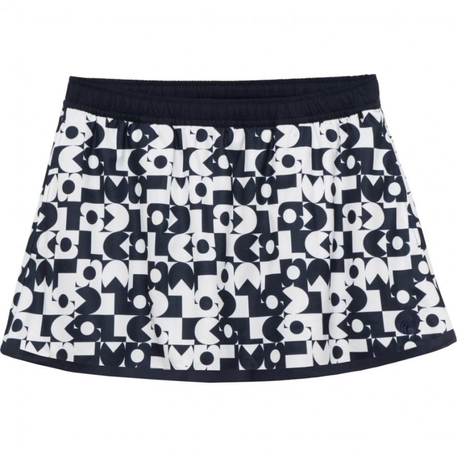 未使用ルコックスポルティフテニス 4WAY上下セット(リバーシブルスコート） 未使用ルコックスポルティフテニス 4WAY上下セット(リバーシブル