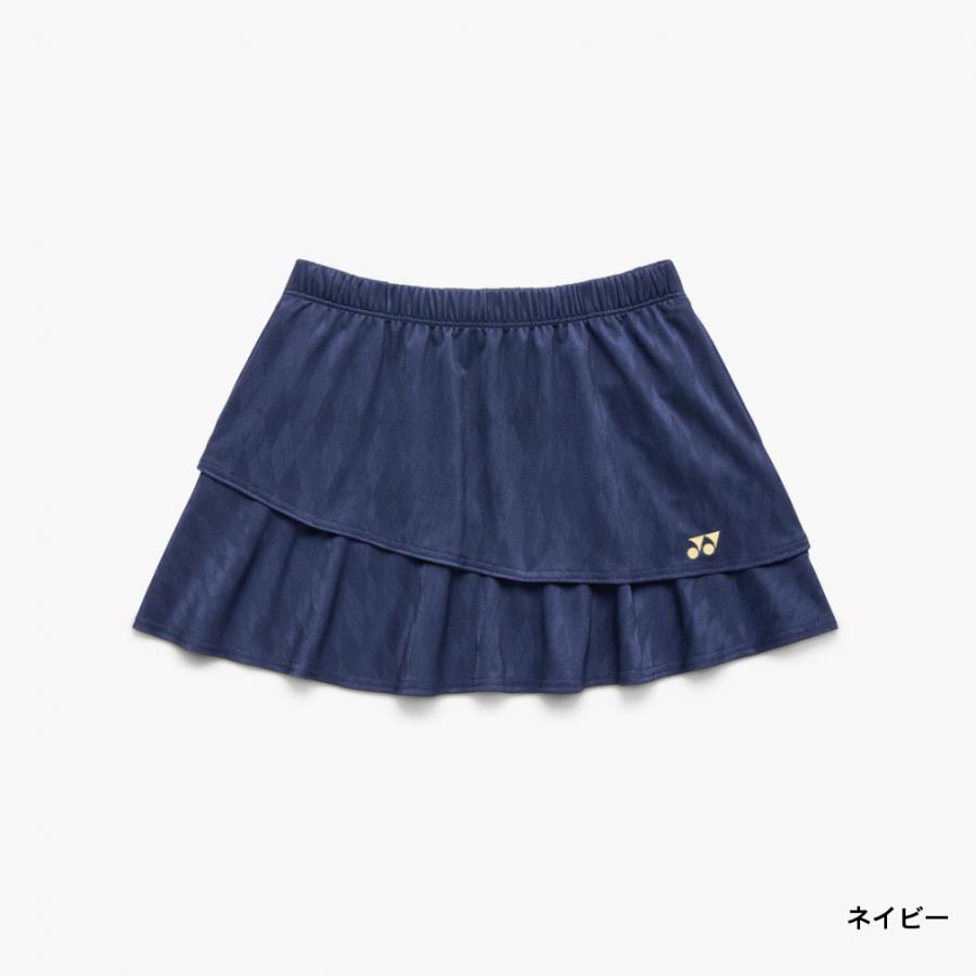 いおり ヨネックス レディス テニス スコート ウィメンズスカート ベリー