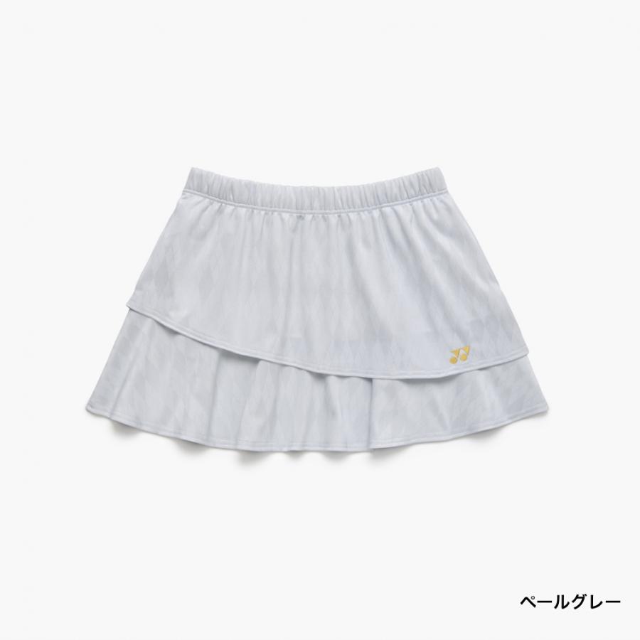 ヨネックス レディス テニス スコート ウィメンズスカート ベリー