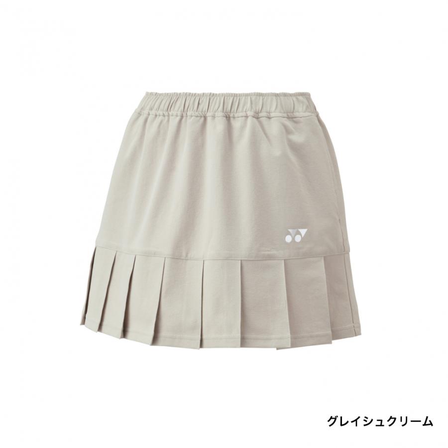 YONEX（ヨネックス） レディス テニス スコート ウィメンズスカート