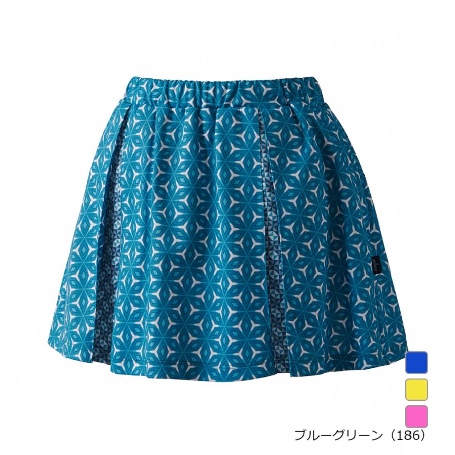 Prince（プリンス） レディス テニス スコート スカート WS5311 吸汗速