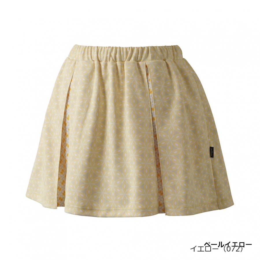 Prince（プリンス） レディス テニス スコート スカート WS5311 吸汗速