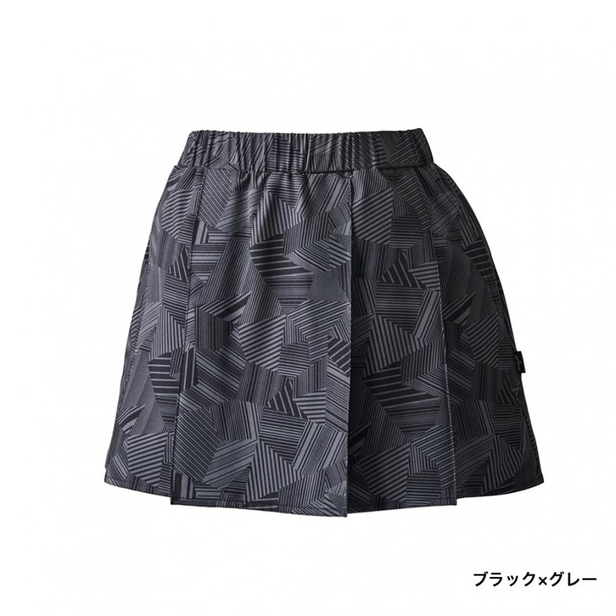 Prince（プリンス） レディス テニス スコート ストレッチスキュロット