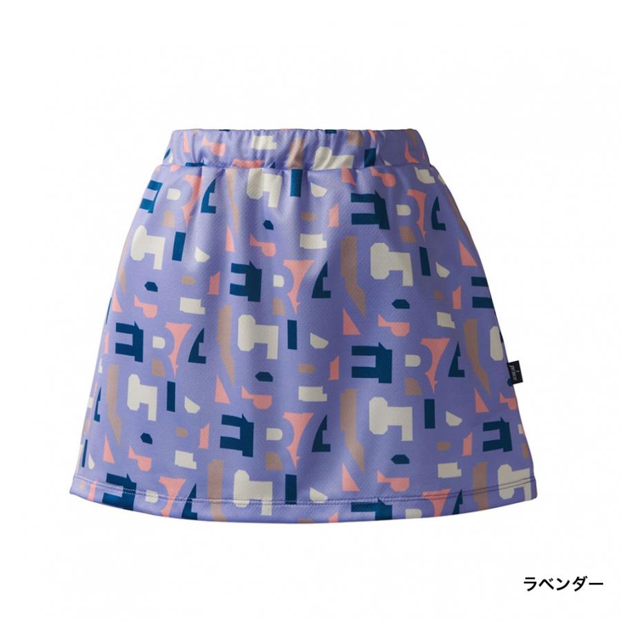 Prince（プリンス） レディス テニス スコート テニススコート WF5343