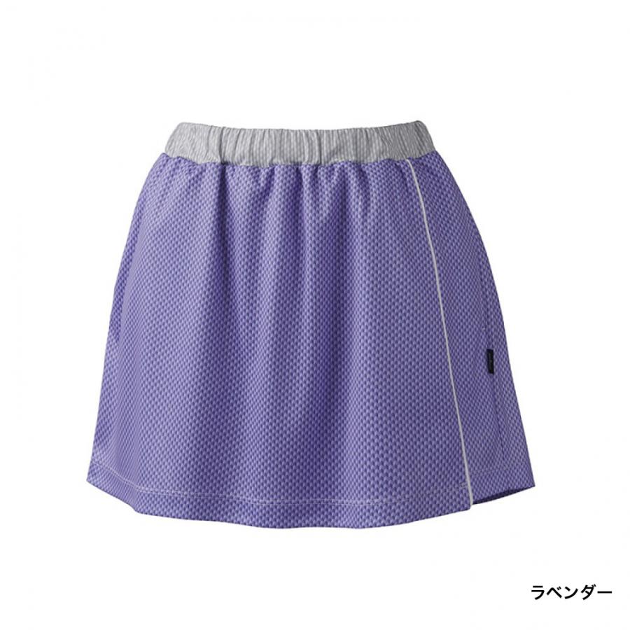Prince（プリンス） レディス テニス スコート テニススコート WF5347