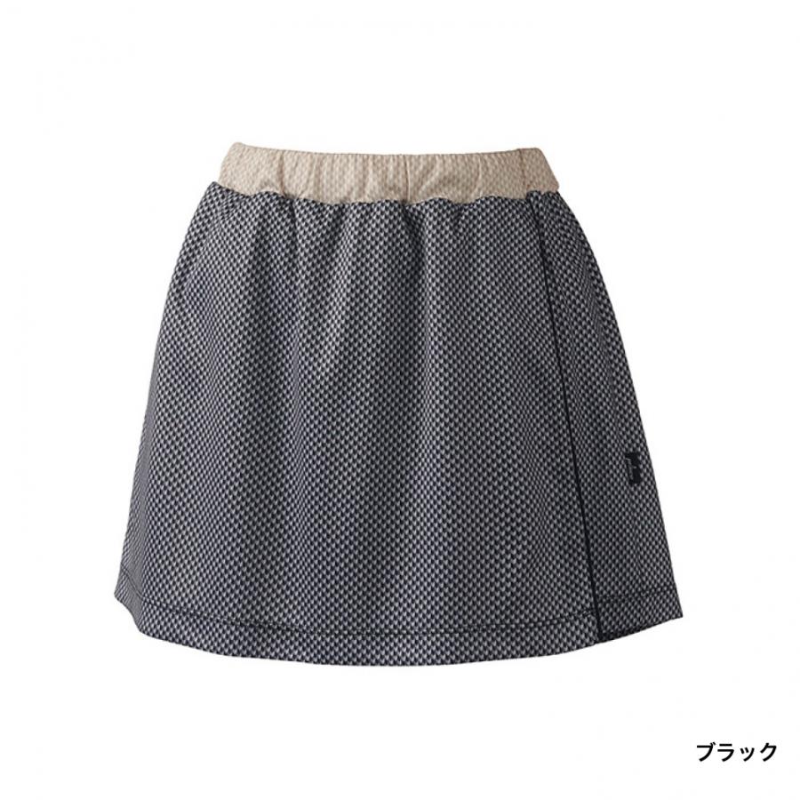 プリンス レディス テニス スコート テニススコート WF5347 Prince_2