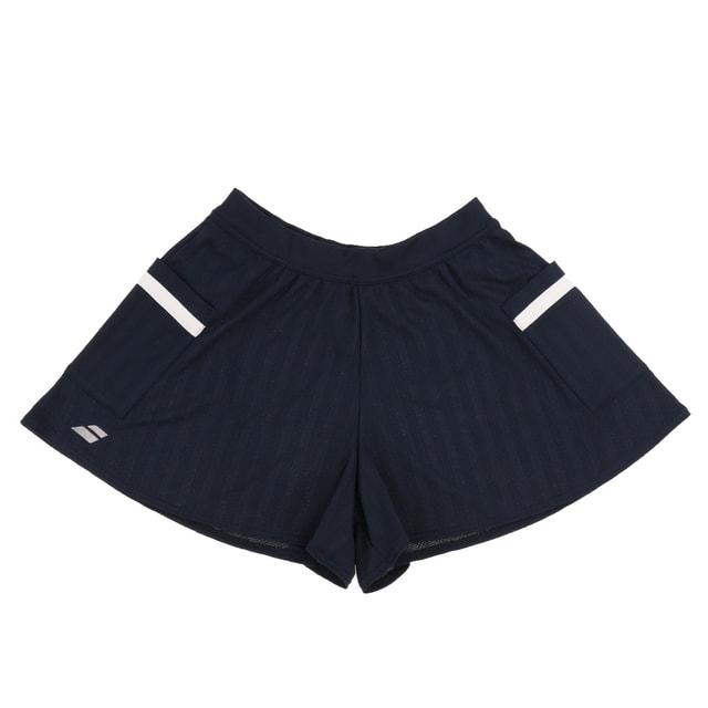 Babolat（バボラ） レディス テニス ハーフパンツ PLAY SHORT PANTS