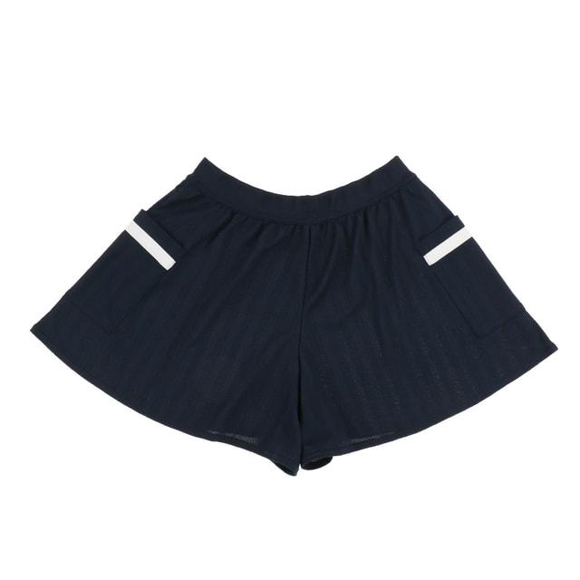 バボラ レディス テニス ハーフパンツ PLAY SHORT PANTS プレイ ショート パンツ BWG6427 BabolaTの画像