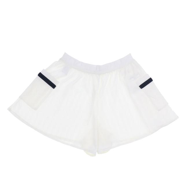 バボラ レディス テニス ハーフパンツ PLAY SHORT PANTS プレイ ショート パンツ BWG6427 BabolaTの画像