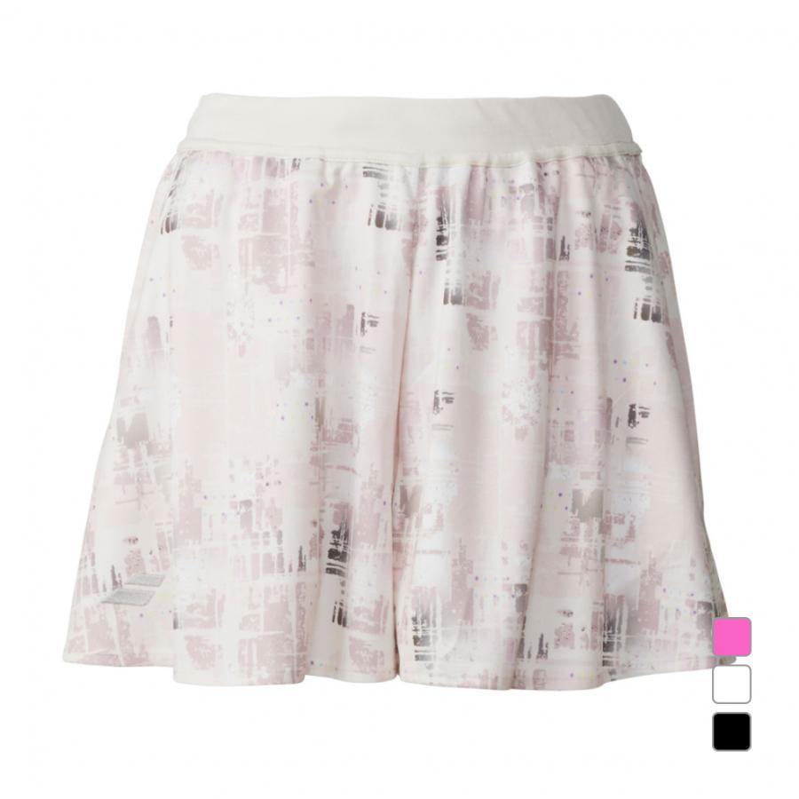 BABOLATバボラ レディース テニススコート L 新品タグ付 BWG5424 Babolat（バボラ） レディス テニス スコート PURE SHORT PANTS ピュア