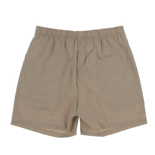 未使用品！le coq sportif ショートパンツ M ベージュ le coq sportif（ルコックスポルティフ） ルコック レディス テニス