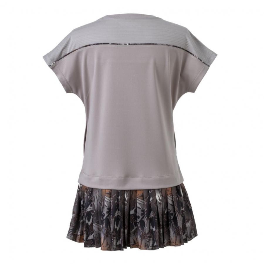 Babolat（バボラ） レディス テニス ワンピース PURE DRESS PUREドレス