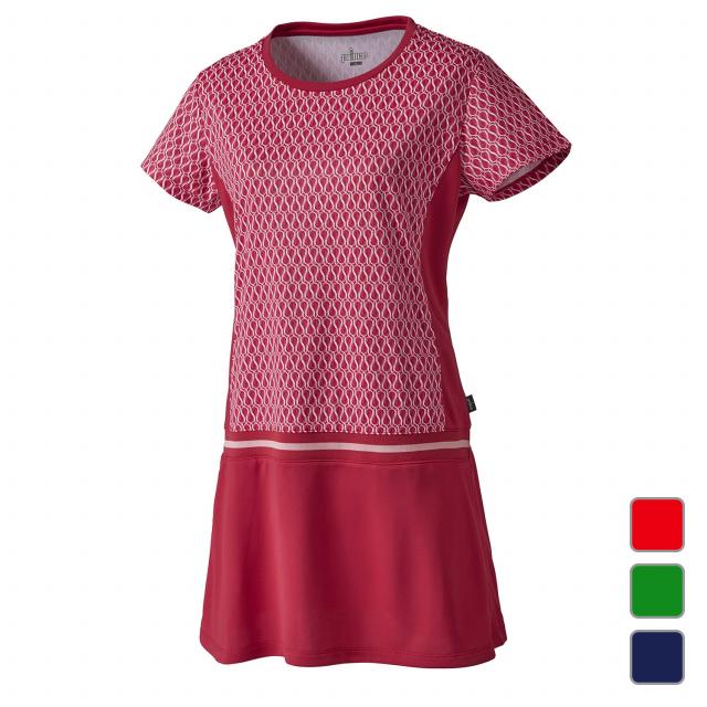 正規激安 プリンス レディース テニス バドミントン ワンピース Wf0410 Prince 大注目 Studiostodulky Cz