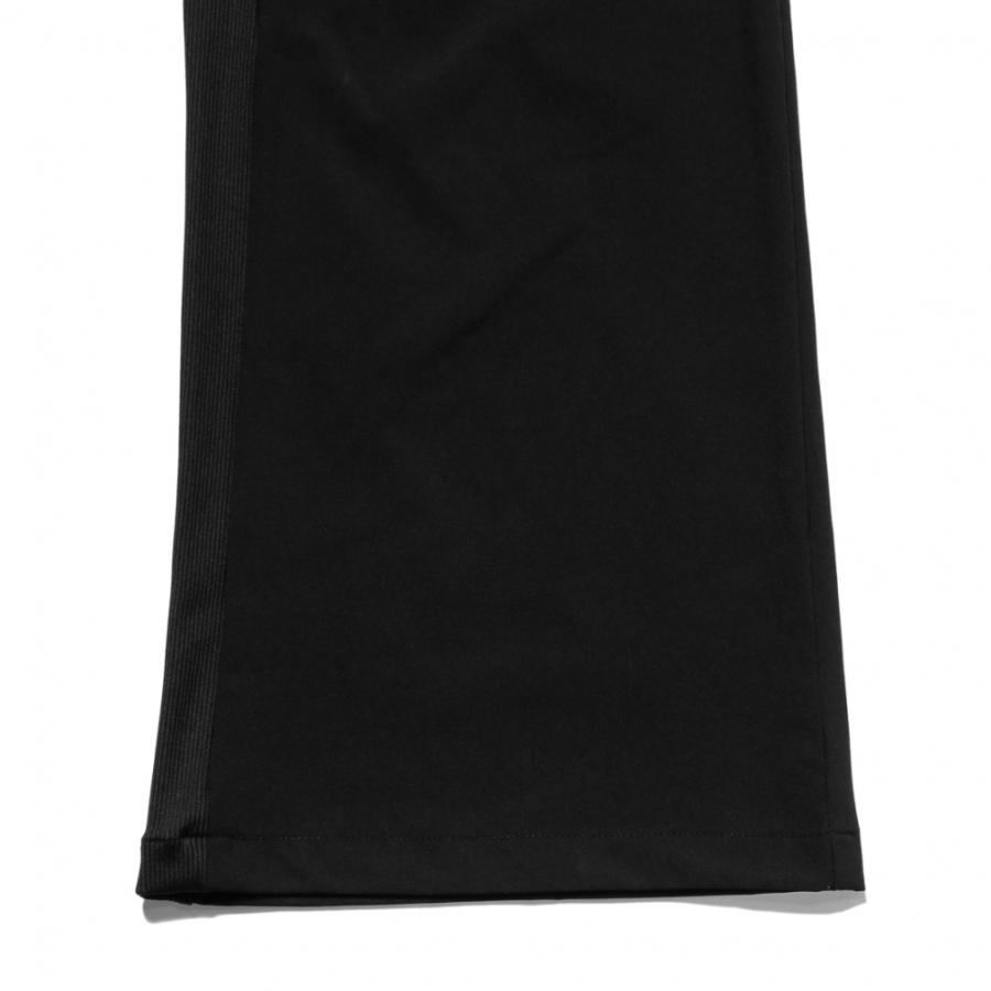 TIGORA（ティゴラ） レディス テニス ロングパンツ Lフレアパンツ TR